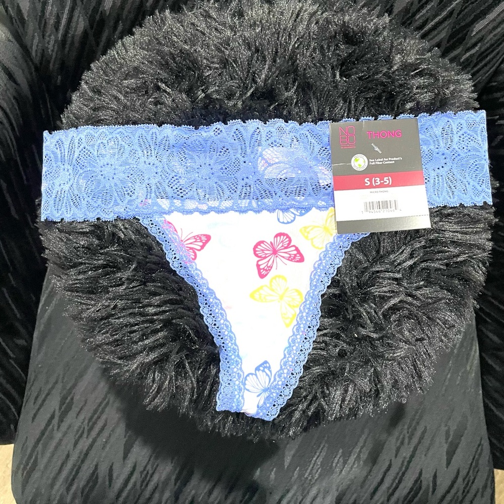 Brand New Fashion Thongs . - Picture 5 of 8